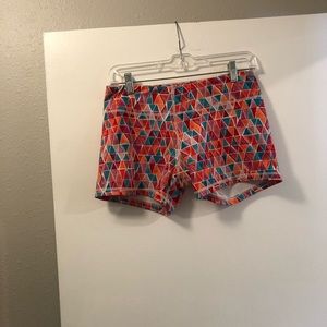 Born Primitive Double Take Booty Short